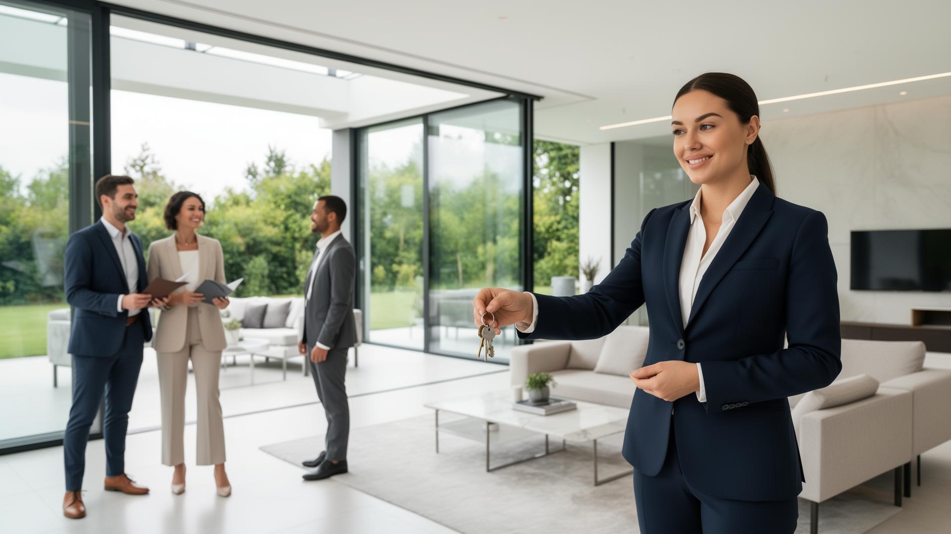 Real Estate Advisory — MPE Consulting Group